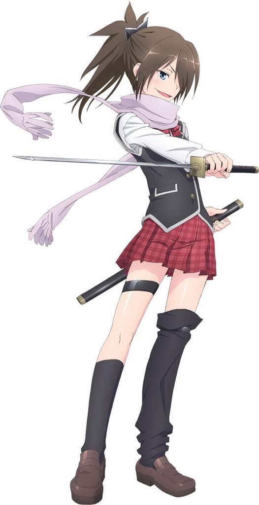 trinity seven figure