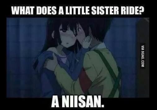 Incest Anime Amino