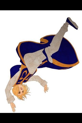 Kurapika | Wiki | Anime Amino