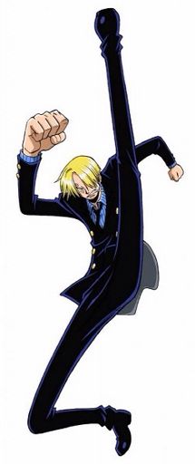 Sanji Wiki Anime Amino