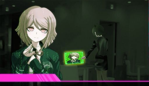 Ultimate Despair | Wiki | Anime Amino