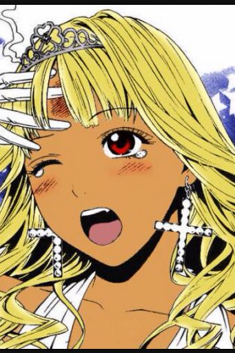 Kahlua Shuzen | Wiki | Anime Amino