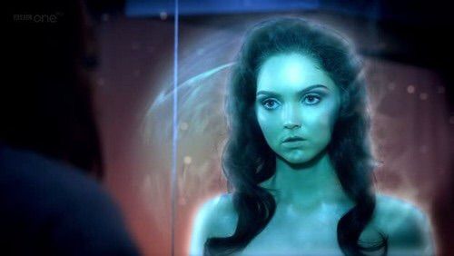 sirens of time doctor who