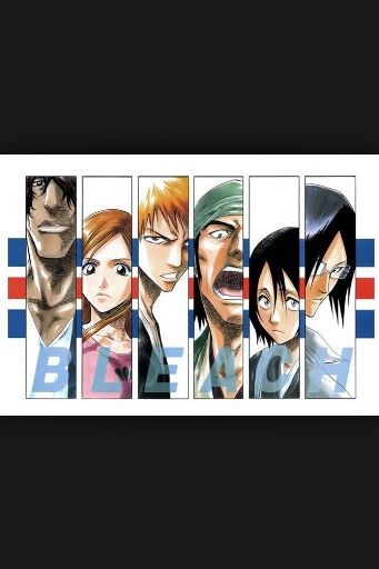 Bleach | Wiki | Anime Amino