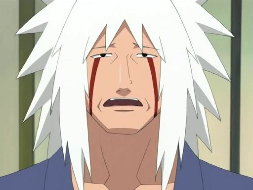 Jiraiya Wiki Anime Amino