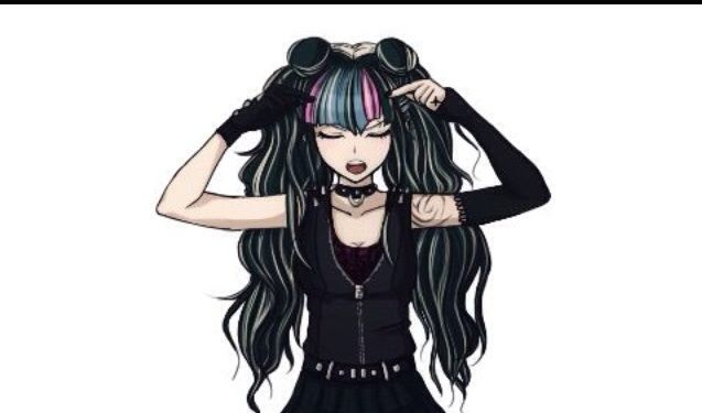 Ibuki Mioda | Anime Amino