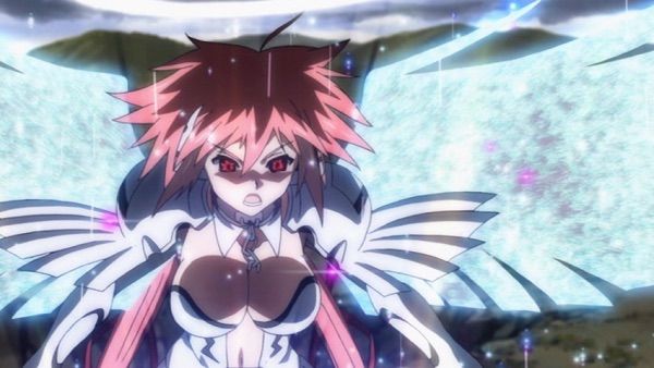 heaven's lost property figure
