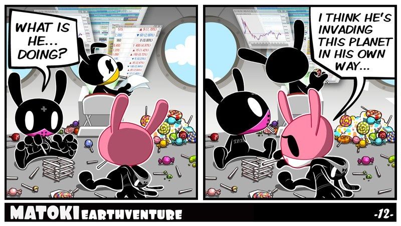 BAP Matoki EarthVenture | K-Pop Amino