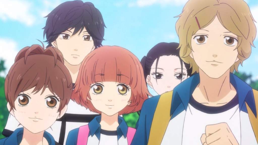 ao haru ride nendoroid