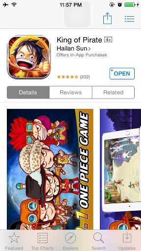 Anime King App