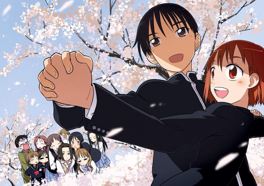 His And Her Circumstances Manga His and Her Circumstances Final Thoughts | Anime Amino