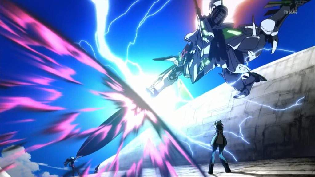 Eureka 7 Episode 10 Sub Indo