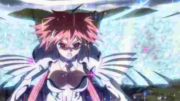 ikaros heaven's lost property figure