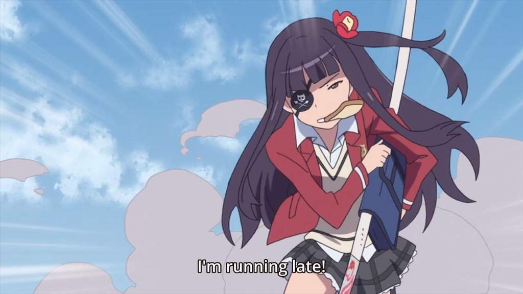 Toast Cliche Anime Amino