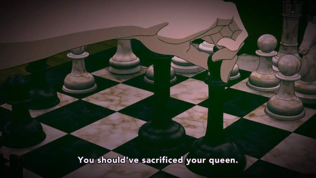♛CHΣCҜ MΔTΣ♛: Chess in Anime | Anime Amino