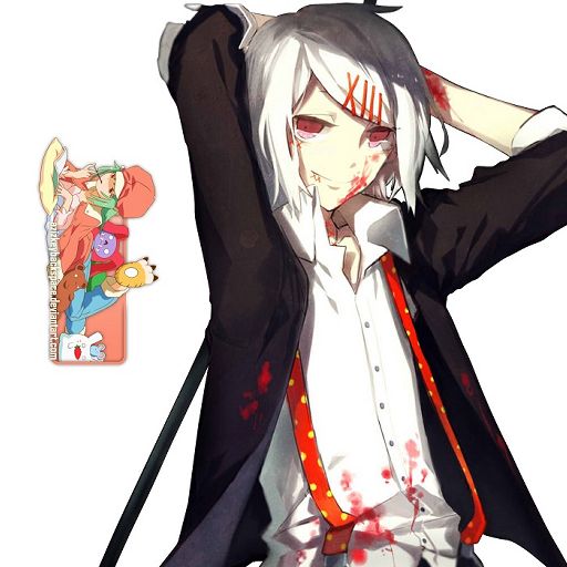 Juuzou | Wiki | Anime Amino