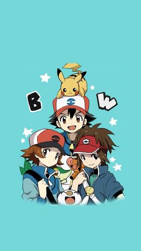 Ash Ketchum Wiki Anime Amino 0299