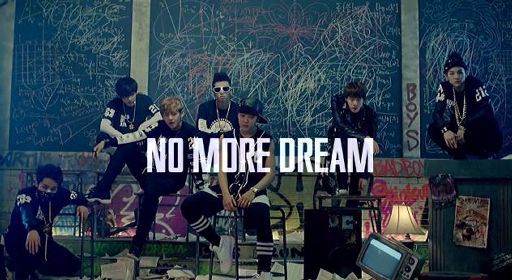 Bts No More Dream M V Wiki K Pop Amino