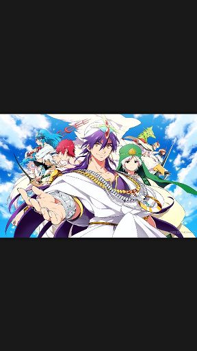 magi sinbad season 2 episode 1 ep 2 dub