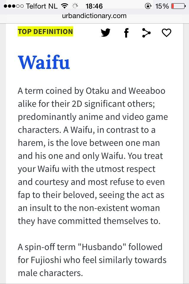 Harem Anime Urban Dictionary