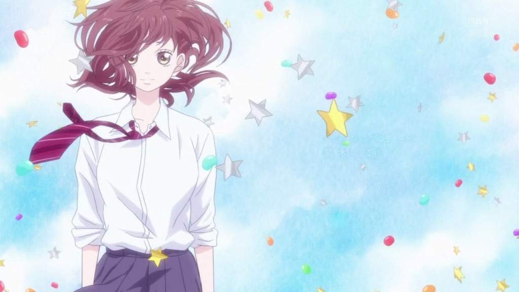 Blue Spring Ride | Anime Amino