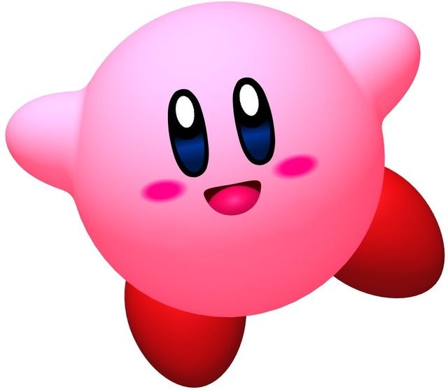 Toᑭᗩᘔteᗩᑕᕼeᔕ: Kirby 