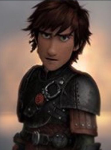 Hiccup Haddock | Wiki | Virtual Space Amino