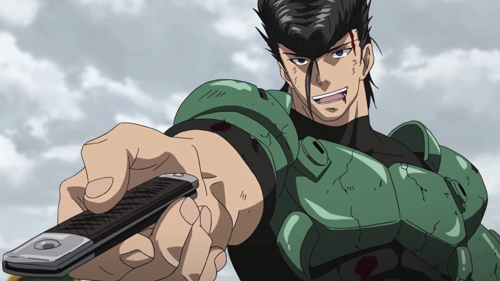Akame Ga Kill Review (Characters)(SPOILERS) | Anime Amino