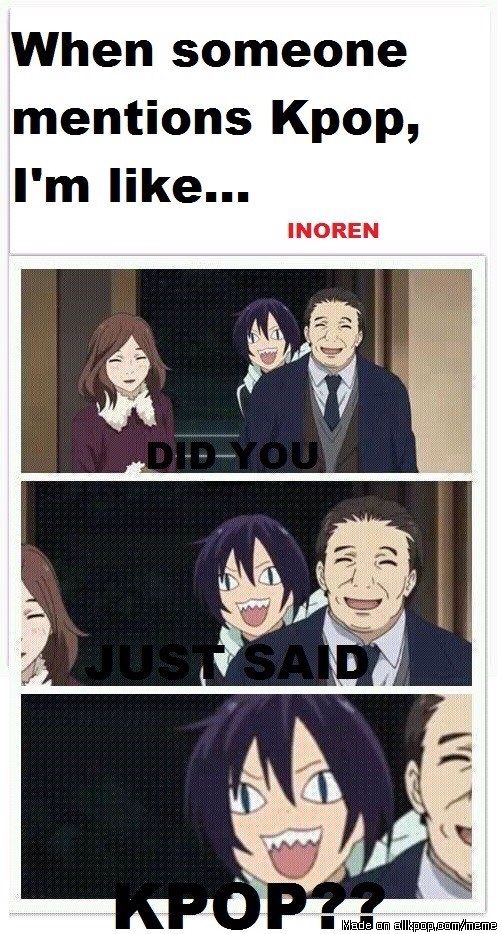 Noragami Memes Anime Amino