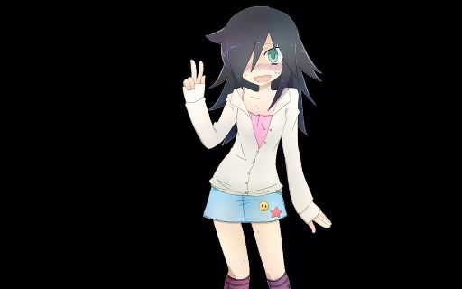 Tomoko Kuroki | Wiki | Anime Amino