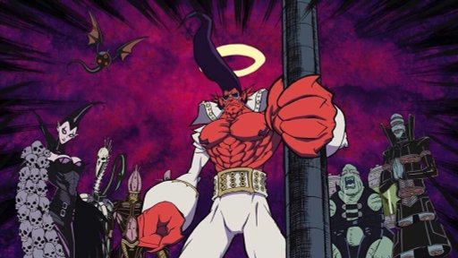 Hells Review Anime Amino Hells Review Anime Amino