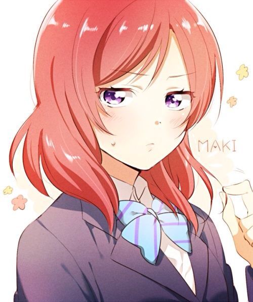 Gotta Collect Em All! MakiChan (25 Pics) Anime Amino