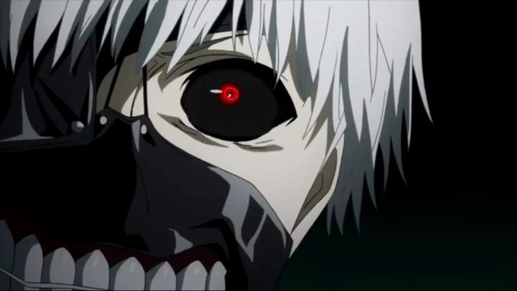 Anime4you Tokyo Ghoul
