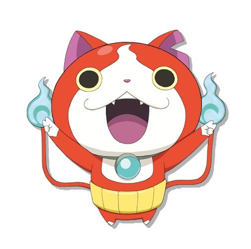 chogokin jibanyan