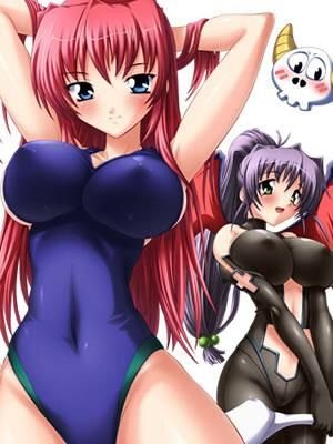 Ane Haramix | Wiki | Anime Amino