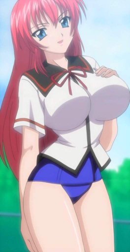 Ane Haramix | Wiki | Anime Amino