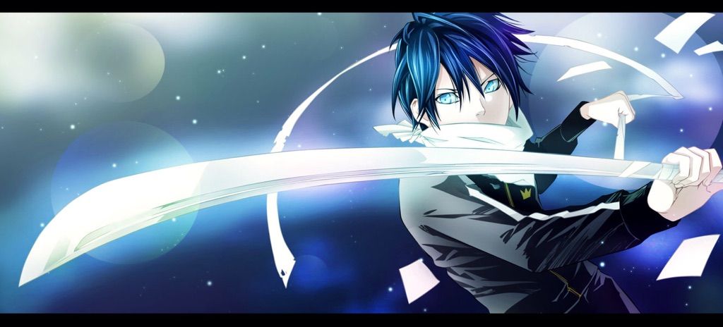 Download noragami opening 1