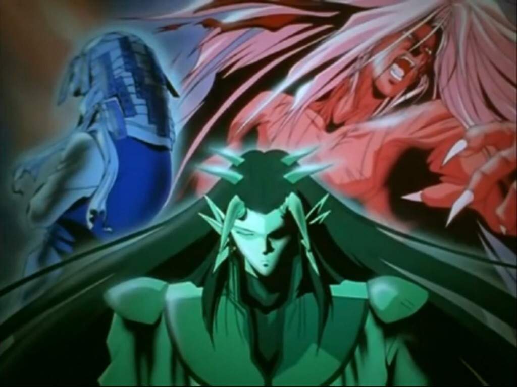 strongest-yuyu-hakusho-demons-anime-amino