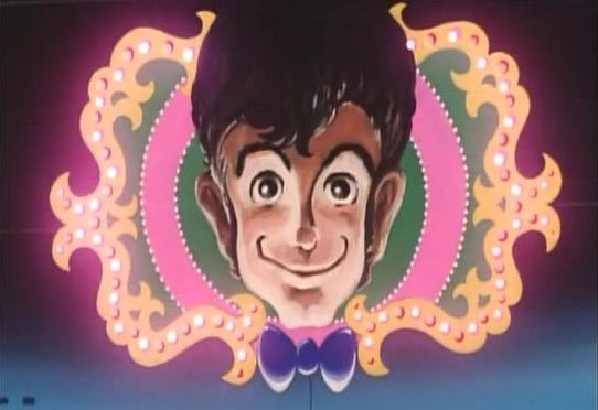 Il Lupin perduto: Lupin VIII Immagine Il Lupin perduto: Lupin VIII