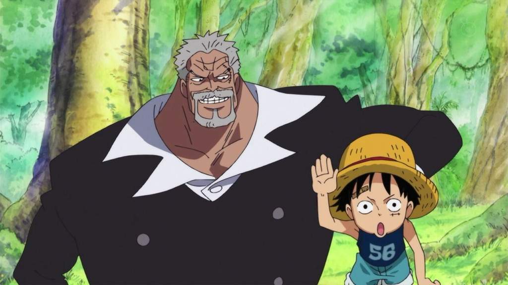 monkey-d-garp-anime-amino