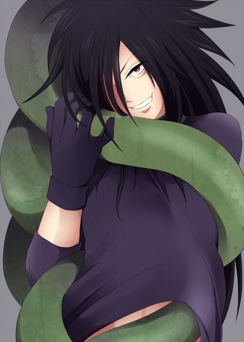 Madara | Anime Amino