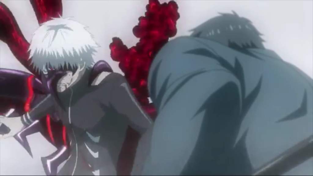 Tokyo ghoul season 2 episode 5 | Anime Amino