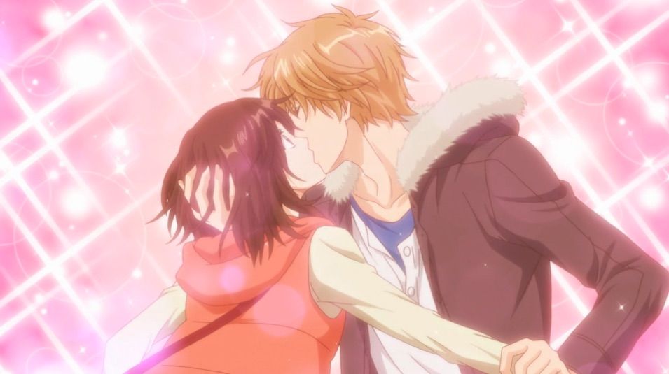 Wolf Girl And Black Prince Anime Amino wolf-girl-and-black-prince-anime-amino