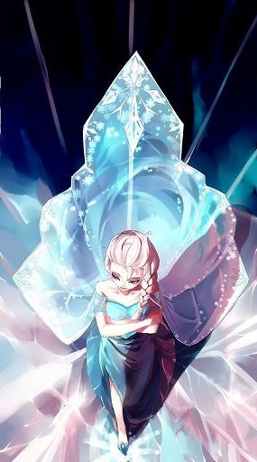 Frozen (Anime Version) | Wiki | Anime Amino