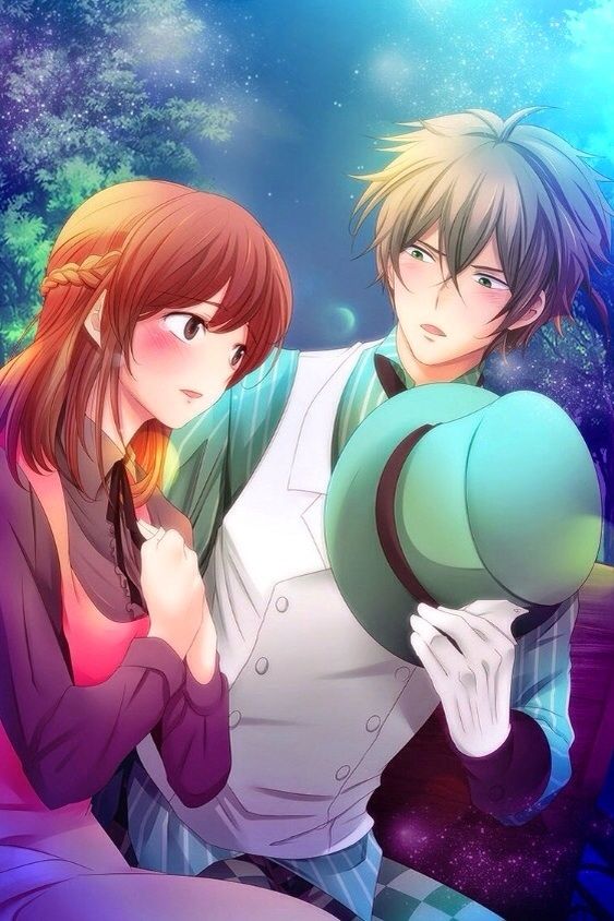 dating app anime Read the topic about the online dating website/app scene on myanimelist, and join in the discussion on the largest online anime and manga database in the world join the online community, create your anime and manga list, read reviews, explore the forums, follow news, and so much more. dating app anime Read the topic about the online dating website/app scene on myanimelist, and join in the discussion on the largest online anime and manga database in the world join the online community, create your anime and manga list, read reviews, explore the forums, follow news, and so much more.