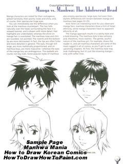 MANHWA MANIA PDF