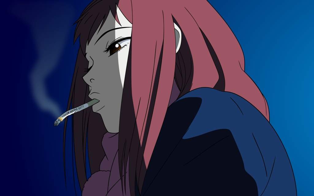 flcl statue