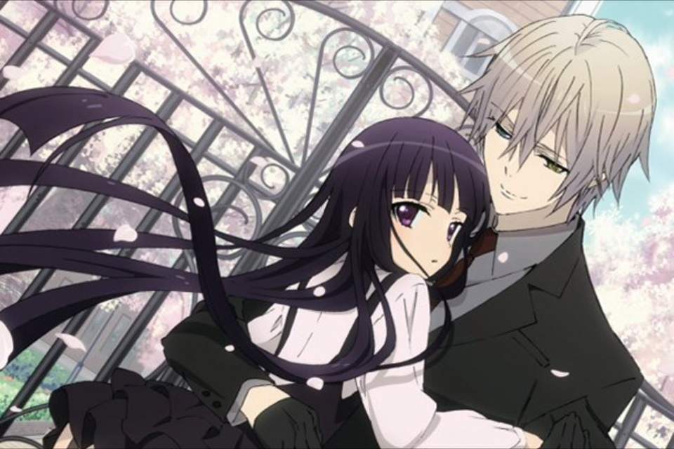 Top 14 Anime Couples Anime Amino