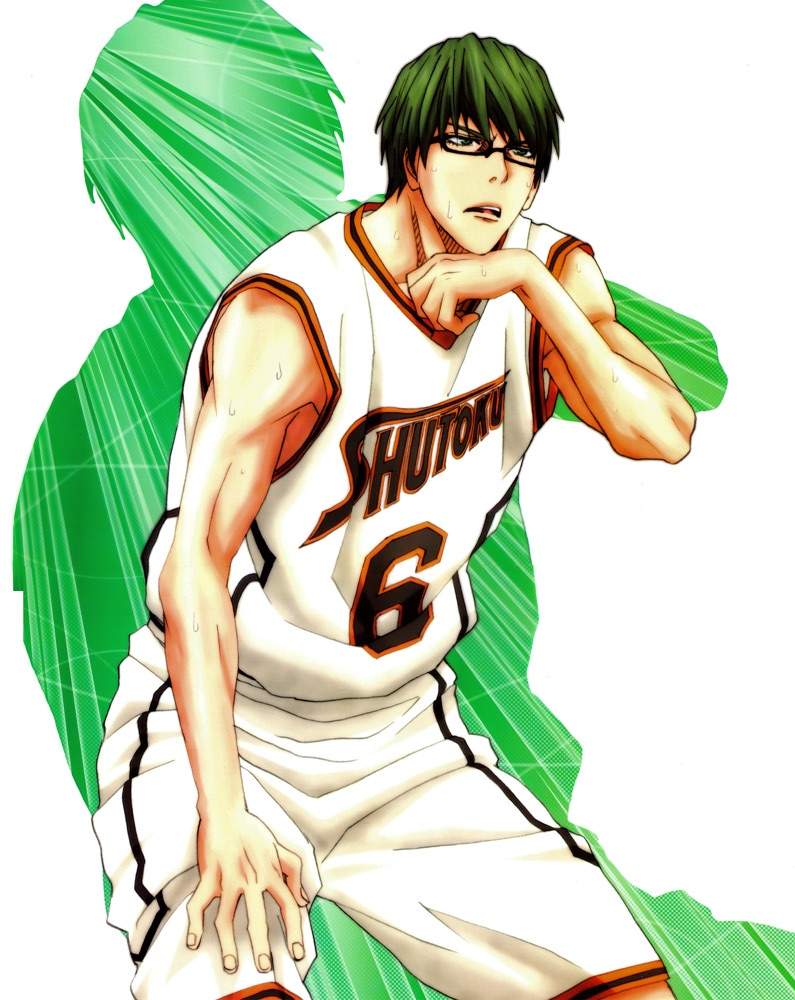 midorima megahouse