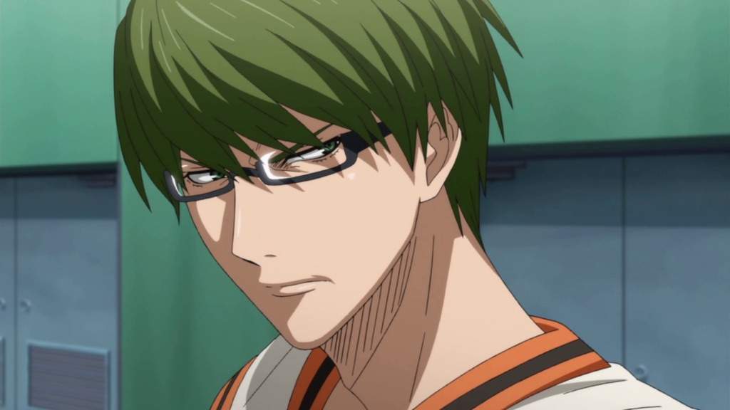 midorima megahouse